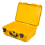 Nanuk 940 Water/Crush Proof Case - Yellow, 940S-000YL-0A0