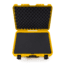 Nanuk 940 Water/Crush Proof Case - Yellow, 940S-010YL-0A0