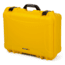 Nanuk 940 Water/Crush Proof Case - Yellow, 940S-010YL-0A0