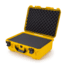 Nanuk 940 Water/Crush Proof Case - Yellow, 940S-010YL-0A0
