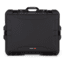 Nanuk 945 Case w/padded divider - Black, 945S-020BK-0A0