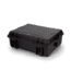 Nanuk 945 Case w/padded divider - Black, 945S-020BK-0A0