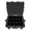 Nanuk 945 Case w/padded divider - Olive, 945S-020OL-0A0