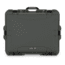 Nanuk 945 Case w/padded divider - Olive, 945S-020OL-0A0