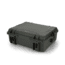 Nanuk 945 Case w/padded divider - Olive, 945S-020OL-0A0