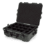 Nanuk 945 Case w/padded divider - Olive, 945S-020OL-0A0