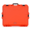 Nanuk 945 Case w/padded divider - Orange, 945S-020OR-0A0