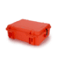 Nanuk 945 Case w/padded divider - Orange, 945S-020OR-0A0