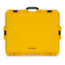 Nanuk 945 Case w/padded divider - Yellow, 945S-020YL-0A0
