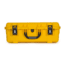 Nanuk 945 Case w/padded divider - Yellow, 945S-020YL-0A0