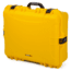 Nanuk 945 Protective Case w/Padded Divider, Yellow, Large, 945S-020YL-0A0