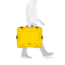 Nanuk 945 Case w/padded divider - Yellow, 945S-020YL-0A0