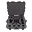 Nanuk 945 Nanuk Case w/foam insert for DJI Phantom 4, Black, 945S-080BK-0A0-15630