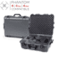 Nanuk 945 Nanuk Case w/foam insert for DJI Phantom 4, Graphite, 945S-080GP-0A0-15630