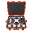 Nanuk 945 Nanuk Case w/foam insert for DJI Phantom 4, Orange, 945S-080OR-0A0-15630
