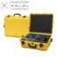 Nanuk 945 Nanuk Case w/foam insert for DJI Phantom 4, Yellow, 945S-080YL-0A0-15630