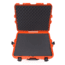 Nanuk 945 Water/Crush Proof Case - Orange, 945S-010OR-0A0
