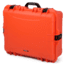 Nanuk 945 Water/Crush Proof Case - Orange, 945S-010OR-0A0