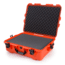 Nanuk 945 Water/Crush Proof Case - Orange, 945S-010OR-0A0