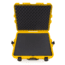 Nanuk 945 Water/Crush Proof Case - Yellow, 945S-010YL-0A0