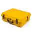Nanuk 945 Water/Crush Proof Case - Yellow, 945S-010YL-0A0