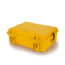 Nanuk 945 Water/Crush Proof Case - Yellow, 945S-010YL-0A0
