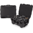 Nanuk 950 Case with Lid Organizer and Divider, Black, 950S-060BK-0A0