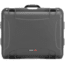Nanuk 950 Case with Lid Organizer and Divider, Black, 950S-060BK-0A0
