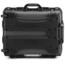 Nanuk 950 Case with Lid Organizer and Divider, Black, 950S-060BK-0A0
