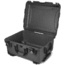 Nanuk 950 Case with Lid Organizer and Divider, Black, 950S-060BK-0A0