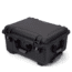 Nanuk 950 Hard Plastic Case, Black, 950S-000BK-0A0