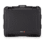 Nanuk 950 Hard Plastic Case, Black, Large, 950S-000BK-0A0