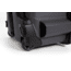 Nanuk 950 Hard Plastic Case, Graphite, 950S-000GP-0A0
