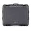Nanuk 950 Hard Plastic Case, Graphite, 950S-000GP-0A0
