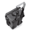Nanuk 950 Hard Plastic Case, Graphite, 950S-000GP-0A0