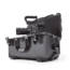 Nanuk 950 Hard Plastic Case, Graphite, 950S-000GP-0A0