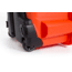 Nanuk 950 Hard Plastic Case, Orange, 950S-000OR-0A0