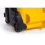 Nanuk 950 Hard Plastic Case, Yellow, 950S-000YL-0A0