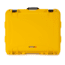 Nanuk 950 Hard Plastic Case, Yellow, 950S-000YL-0A0