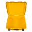 Nanuk 950 Hard Plastic Case, Yellow, 950S-000YL-0A0