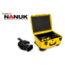Nanuk 950 Hard Plastic Case, Yellow, 950S-000YL-0A0
