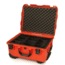 Nanuk 950 Nanuk Case w/ Padded Divider, Orange, 950S-020OR-0A0
