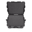 Nanuk 960 Protective Case w/ Cubed Foam, Black, Large, 960S-010BK-0A0
