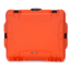 Nanuk 960 Hard Plastic Case, Orange, 960S-000OR-0A0