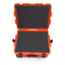 Nanuk 960 Hard Plastic Case, Orange, 960S-010OR-0A0