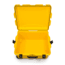 Nanuk 960 Hard Plastic Case, Yellow, Large, 960S-000YL-0A0