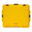 Nanuk 960 Hard Plastic Case, Yellow, 960S-000YL-0A0