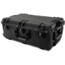 Nanuk 963 Case with Padded Divider, Black, 963S-020BK-0A0