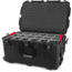 Nanuk 965 Case with Padded Divider, Black, 965S-020BK-0A0