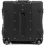 Nanuk 968 Case with Padded Divider, Black, 968S-020BK-0A0